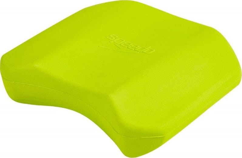 Дошка для плавання Speedo PULLKICK V2 AU зелений Уні 20x26x6см 8-01790C951
