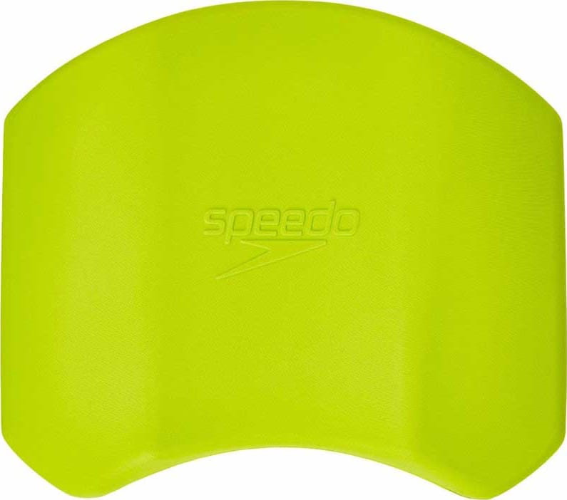 Дошка для плавання Speedo PULLKICK V2 AU зелений Уні 20x26x6см 8-01790C951