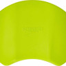 Дошка для плавання Speedo PULLKICK V2 AU зелений Уні 20x26x6см 8-01790C951