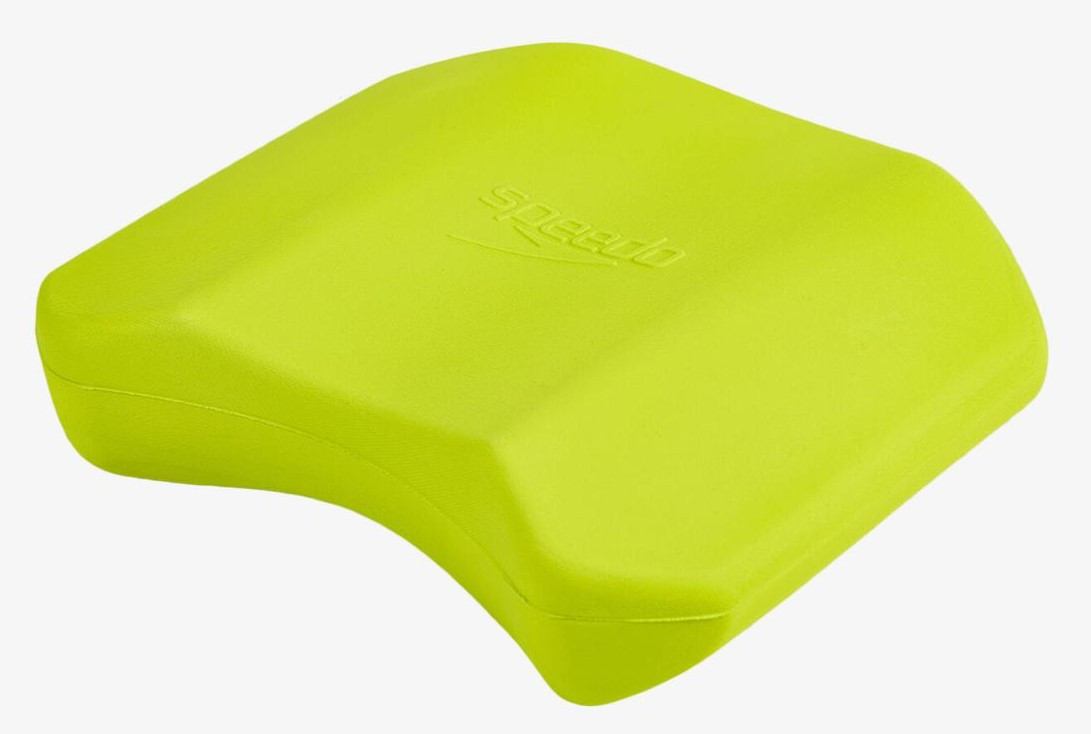 Дошка для плавання Speedo PULLKICK V2 AU зелений Уні 20x26x6см 8-01790C951