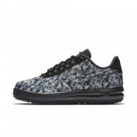 Кросівки Nike Lunar Force 1 Duckboot Low AV3818-001
