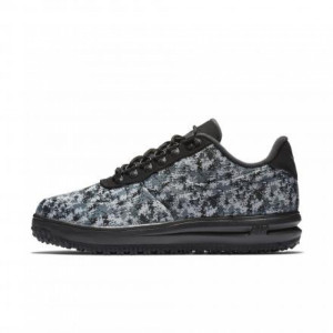 Кросівки Nike Lunar Force 1 Duckboot Low AV3818-001