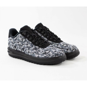 Кросівки Nike Lunar Force 1 Duckboot Low AV3818-001