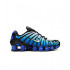 Кросівки Nike Shox TL Vapor Green Racer Blue AV3595-009