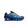 Кросівки Nike Shox TL Vapor Green Racer Blue AV3595-009