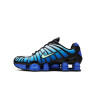 Кросівки Nike Shox TL Vapor Green Racer Blue AV3595-009