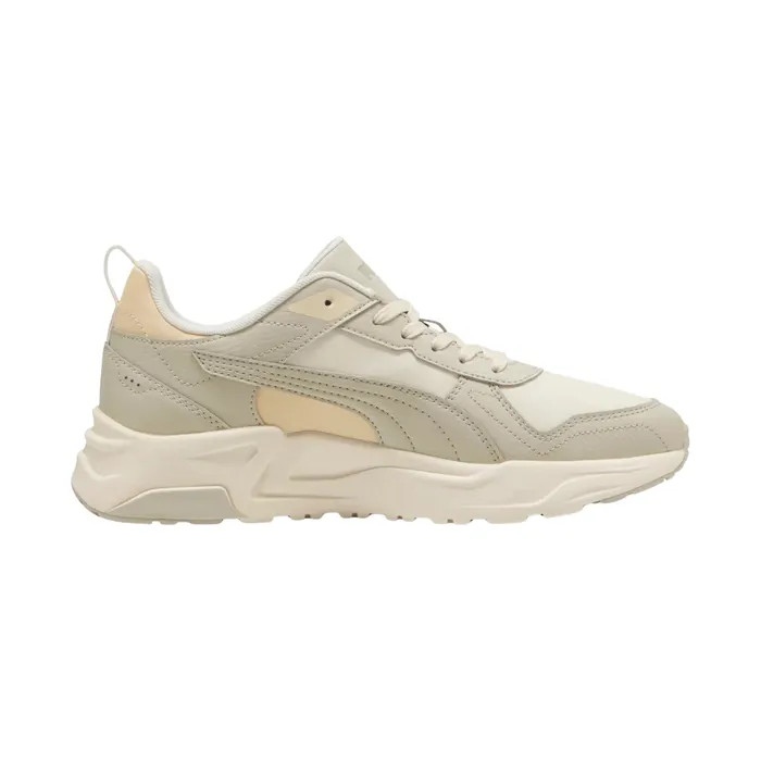 Кросівки Unisex Trinity 2 LT SL 40267001 Puma 3,5 (36) Бежевий 40267001