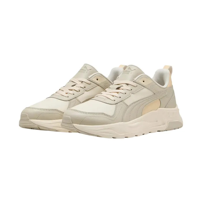 Кросівки Unisex Trinity 2 LT SL 40267001 Puma 3,5 (36) Бежевий 40267001