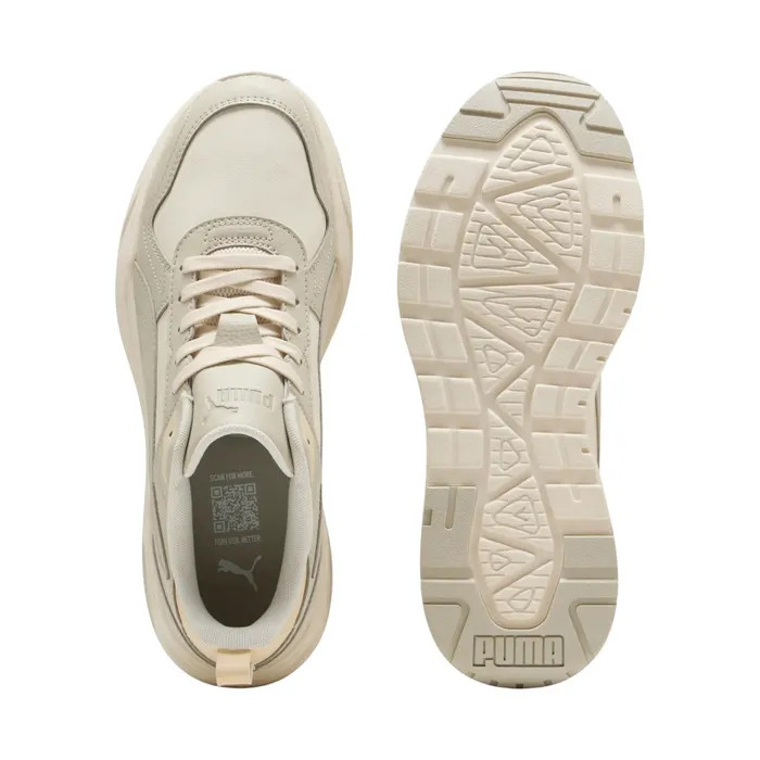 Кросівки Unisex Trinity 2 LT SL 40267001 Puma 3,5 (36) Бежевий 40267001