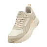 Кросівки Unisex Trinity 2 LT SL 40267001 Puma 3,5 (36) Бежевий 40267001
