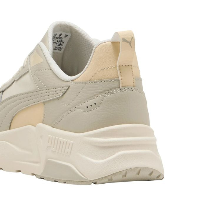 Кросівки Unisex Trinity 2 LT SL 40267001 Puma 3,5 (36) Бежевий 40267001