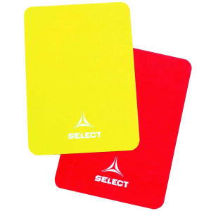 Карточки для судді SELECT 749090 749090