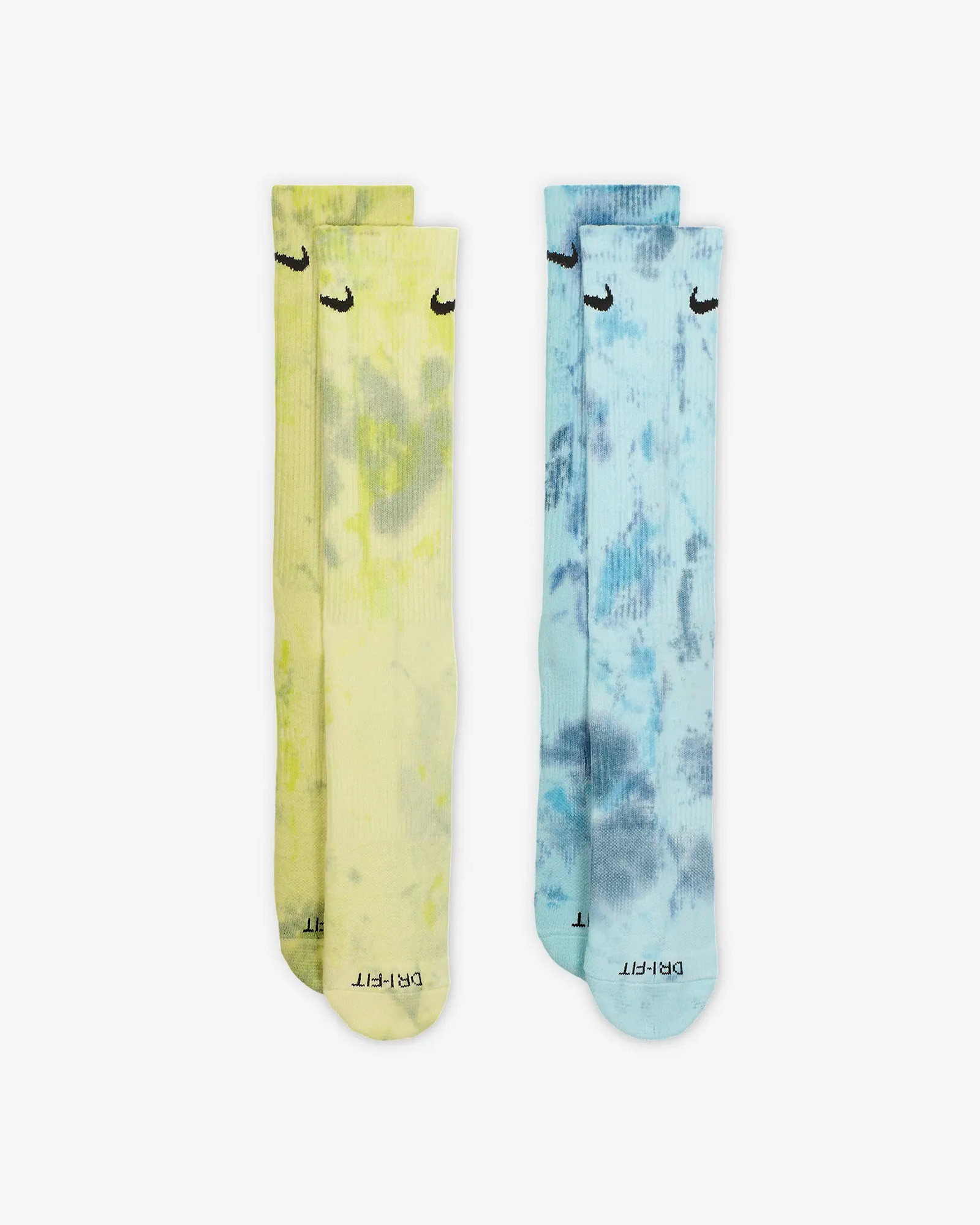 Шкарпетки Nike Cushion Crew 2-Pairs FJ0747-906