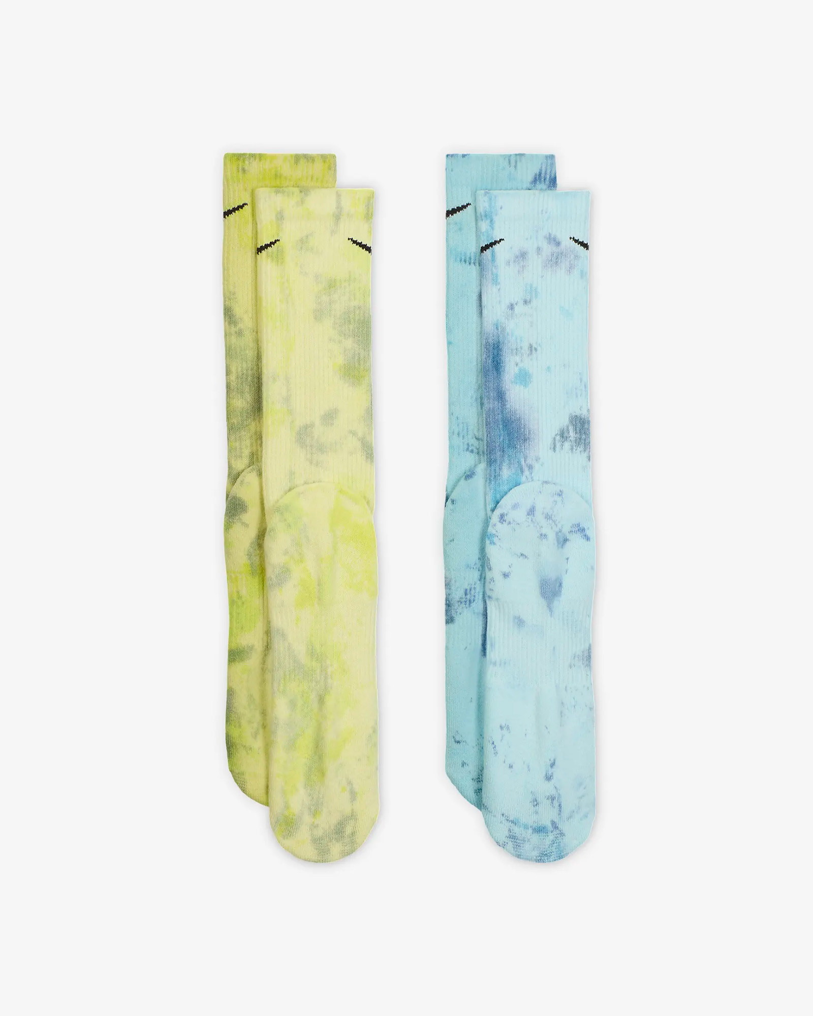 Шкарпетки Nike Cushion Crew 2-Pairs FJ0747-906