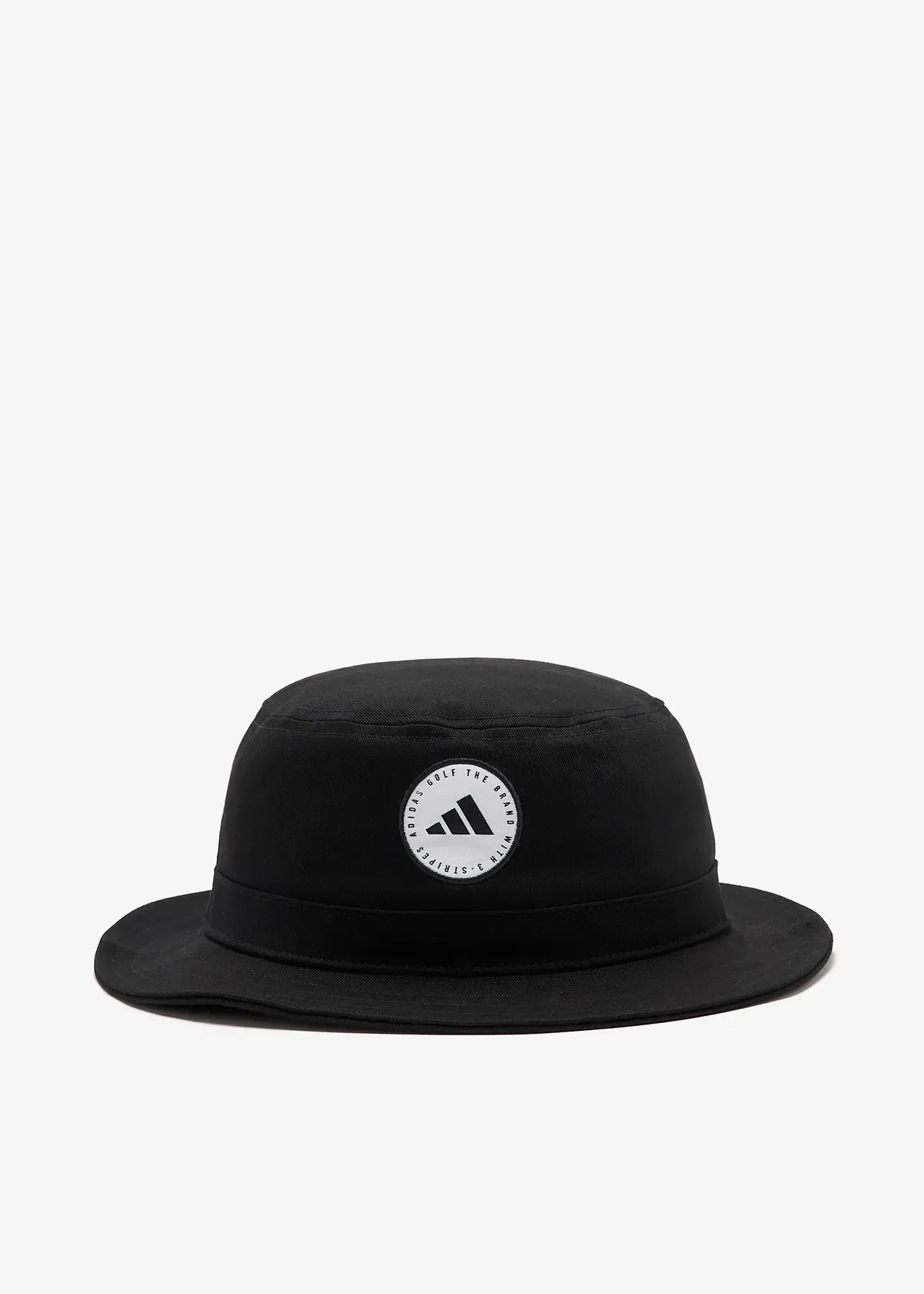Панама унісекс Adidas Solid Bucket Hat IT1209