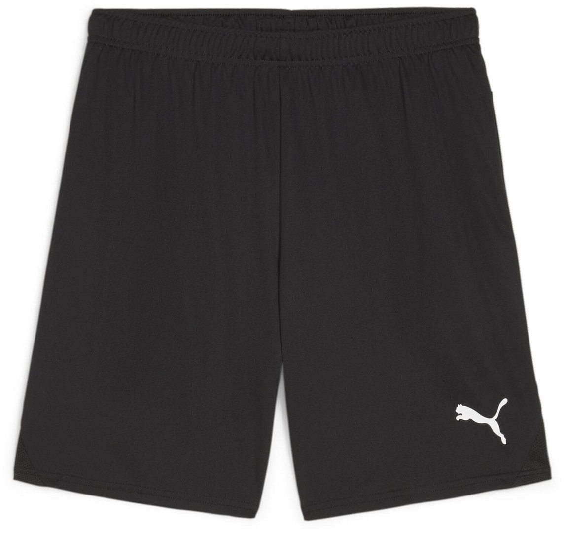 Шорти ігрові Puma TeamGoal Matchday 705752-03, Цвет Чёрный, Размер (Европа) - 3XL 705752-03