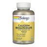 Капсули Solaray Calcium Bisglycinate with Vitamin D-3 1000mg - 120 vcaps 2023-10-6783