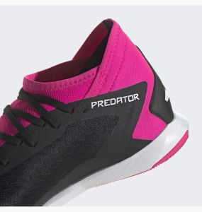 Футзалки Adidas Predator Accuracy.3 Performance GW7069