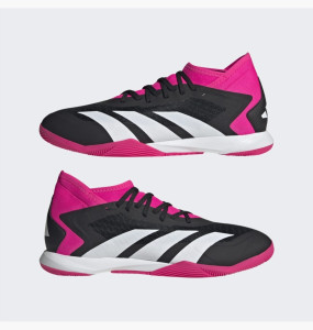 Футзалки Adidas Predator Accuracy.3 Performance GW7069