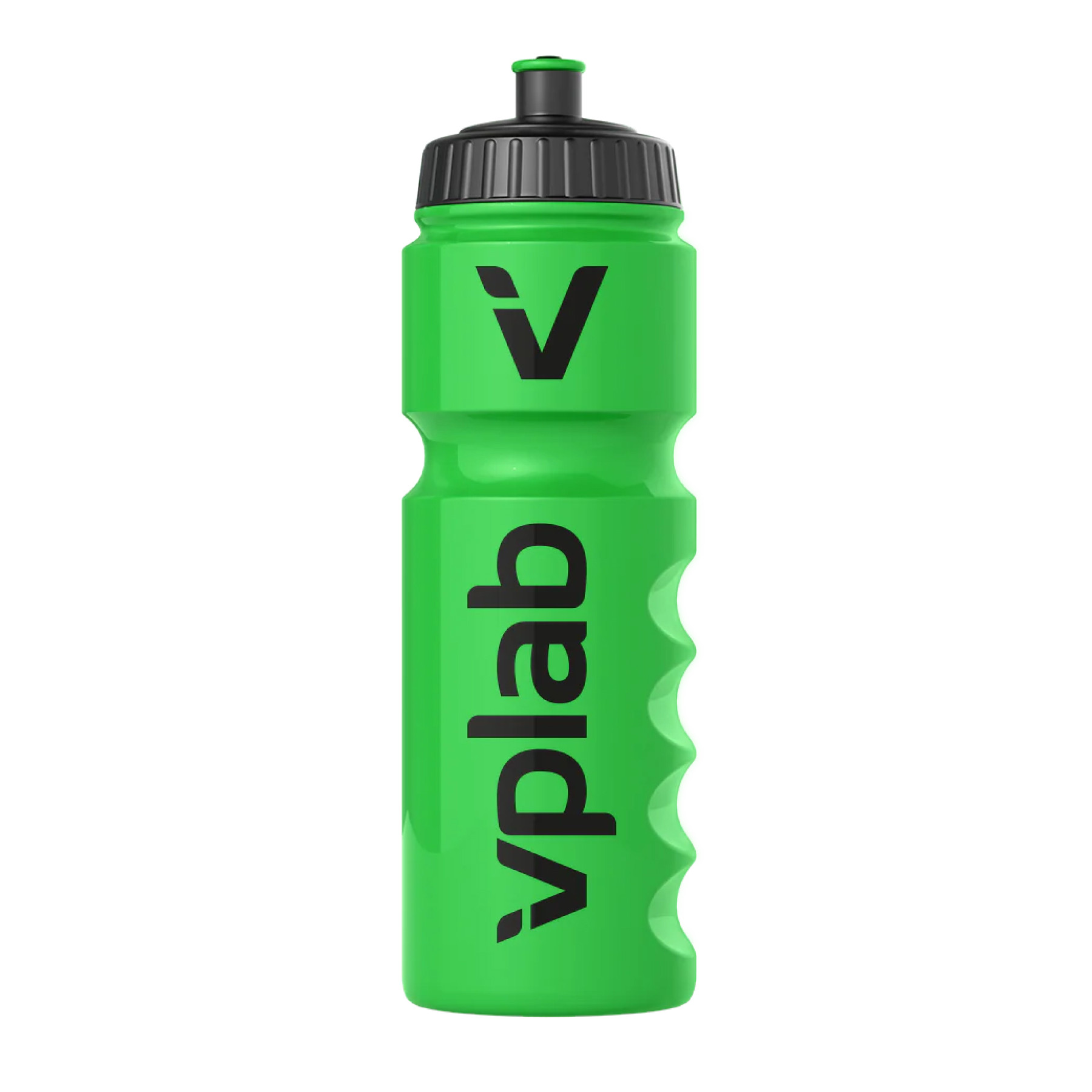 Рідина VPLab Drinking bottle Gripper - 750ml Green 2023-10-5164