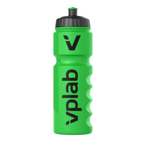 Рідина VPLab Drinking bottle Gripper - 750ml Green 2023-10-5164