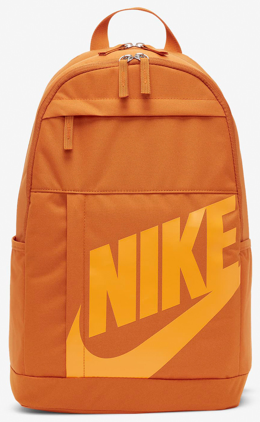 Рюкзак Nike NK ELMNTL BKPK - HBR помаранчевий Уні 48 x 30 x 15 см DD0559-815