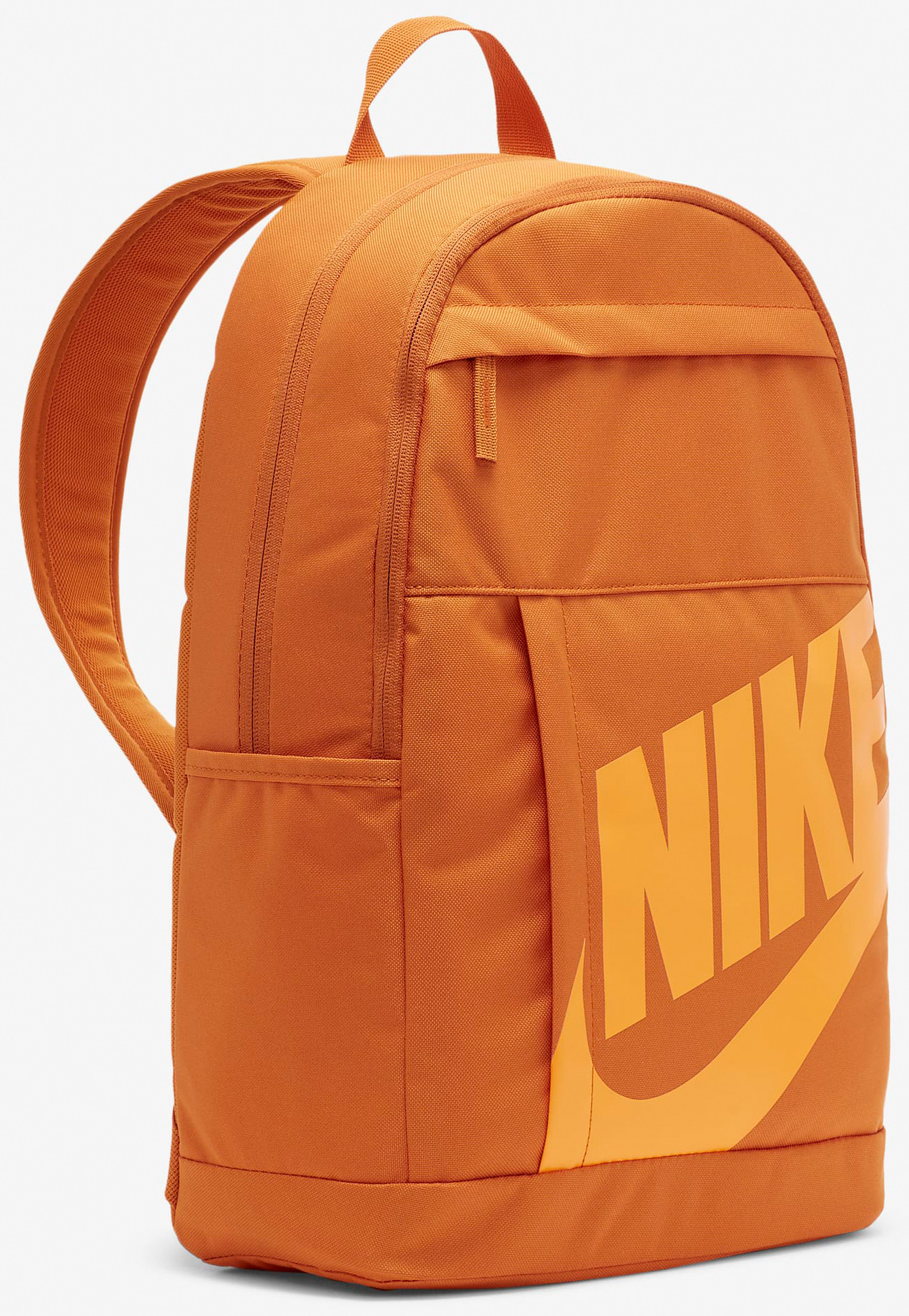 Рюкзак Nike NK ELMNTL BKPK - HBR помаранчевий Уні 48 x 30 x 15 см DD0559-815