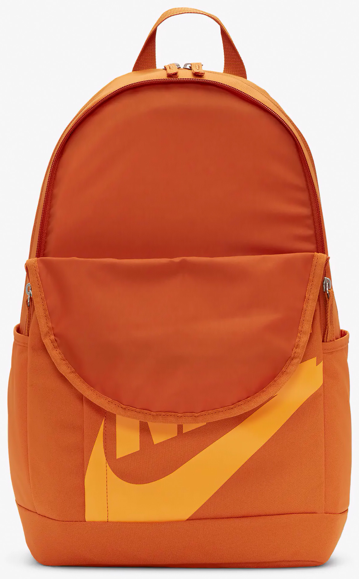 Рюкзак Nike NK ELMNTL BKPK - HBR помаранчевий Уні 48 x 30 x 15 см DD0559-815