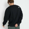 Світшот M SIMPLE DOME CREW TNF 0A89FBJK3 THE NORTH FACE M Чорний 0A89FBJK3