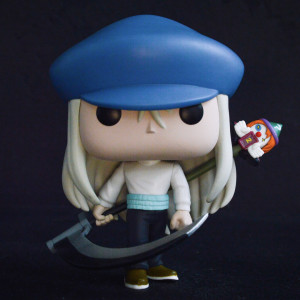 Фігурка Funko POP! KITE - HUNTER X HUNTER / ФАНКО ПОП МИСЛИВЕЦЬ НА МИСЛИВЦЯ - КАЙТО 1134
