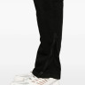Штани C.P.company Pants in black cotton 16CMPA234A006273G