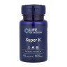 Софт гелеві капсули Life Extension Super K - 90 softgels 2023-10-5215