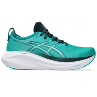 Кросівки чоловічі Asics GEL-NIMBUS 27 1011B958-400 1011B958-400