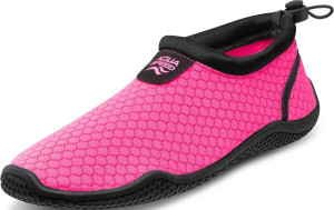 Аквашузи Aqua Speed AQUA SHOE 30 62067 рожевий Уні 37 688-03
