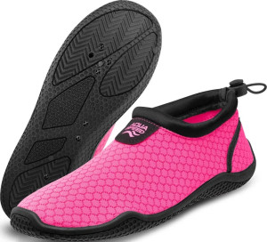 Аквашузи Aqua Speed AQUA SHOE 30 62067 рожевий Уні 37 688-03