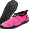 Аквашузи Aqua Speed AQUA SHOE 30 62067 рожевий Уні 37 688-03