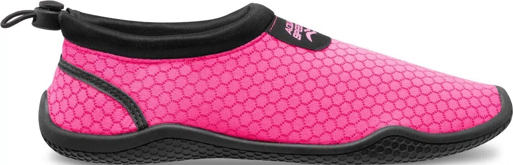 Аквашузи Aqua Speed AQUA SHOE 30 62067 рожевий Уні 37 688-03