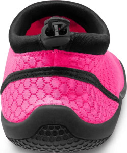 Аквашузи Aqua Speed AQUA SHOE 30 62067 рожевий Уні 37 688-03