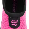 Аквашузи Aqua Speed AQUA SHOE 30 62067 рожевий Уні 37 688-03