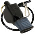 Свисток FOX 40 Original Whistle Mini CMG 9407-0008 Чорний universal (72232) 9407-0008