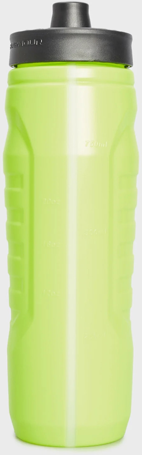 Пляшка UA Sideline Squeeze 32oz жовтий Уні 950 мл UA70090-40011