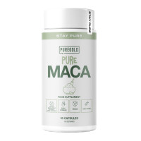 Капсули Pure Gold Maca - 90 caps 2023-10-6078