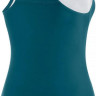 Купальник закритий для жіночийок Aqua Speed STELLA LADY 62611 зелений жіночий 40 (299-08) 299-08