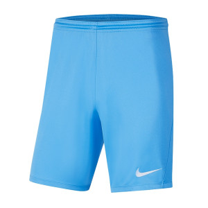 Шорти NIKE PARK III BV6865-412
