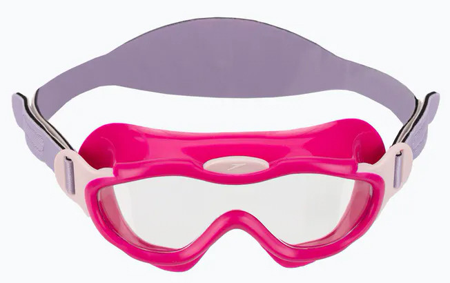 Маска для плавання Speedo Sea Squad Mask Ju 8-0876314646