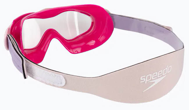 Маска для плавання Speedo Sea Squad Mask Ju 8-0876314646