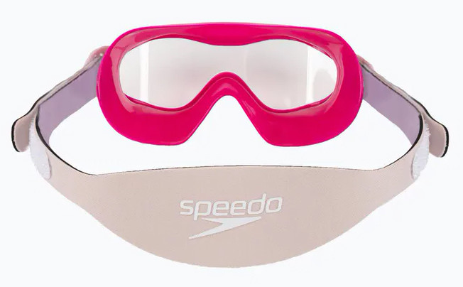 Маска для плавання Speedo Sea Squad Mask Ju 8-0876314646