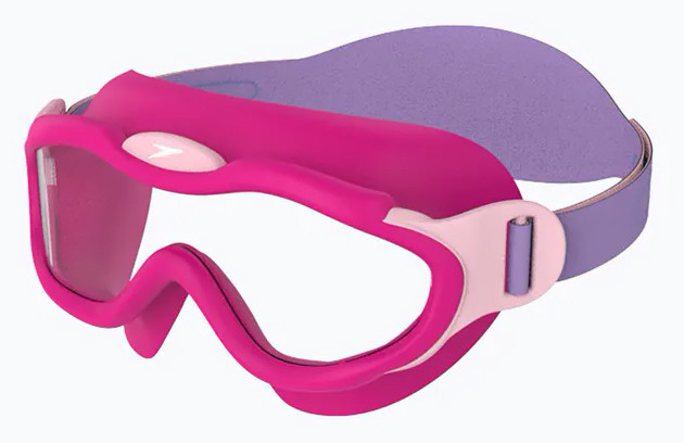 Маска для плавання Speedo Sea Squad Mask Ju 8-0876314646