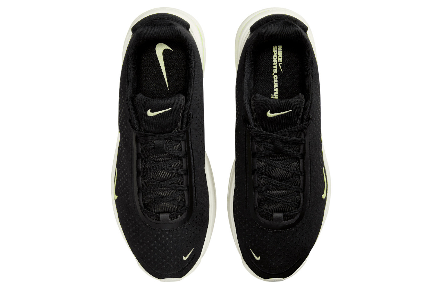 Кросівки NIKE AIR ZOOM UPTURN SC IB2746-001