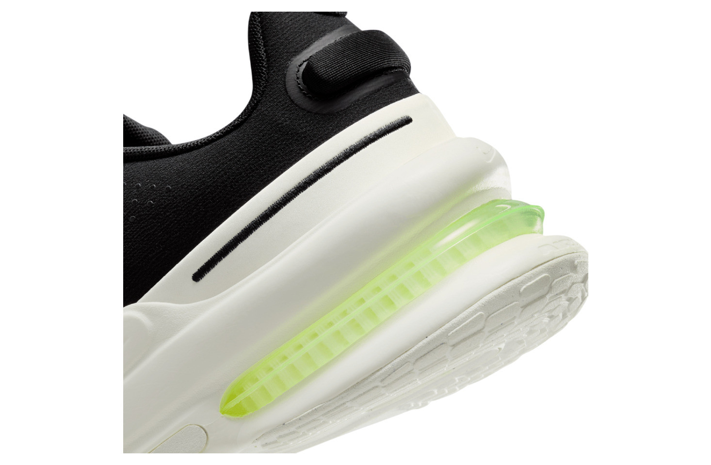 Кросівки NIKE AIR ZOOM UPTURN SC IB2746-001